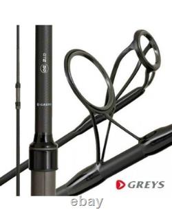 Greys GT2 50 Carp Fishing Rod Full Shrink Wrap