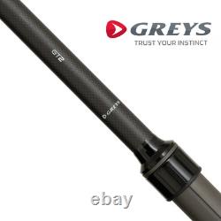 Greys GT2 50 Carp Fishing Rod Full Shrink Wrap