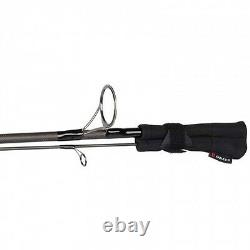 Greys NEW Aircurve 12ft & 13ft Full Shrink Handle Carp Rod x3 All Test Curves