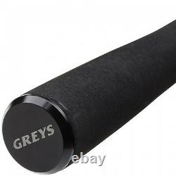 Greys NEW GT4 10ft Slim Shrink Handle Carp Rod All Variations