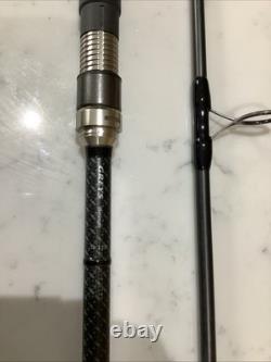 Greys Platinum 12ft 2.75lb Carp Rod