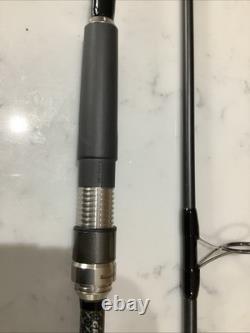 Greys Platinum 12ft 2.75lb Carp Rod