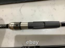 Greys Platinum 12ft 2.75lb Carp Rod