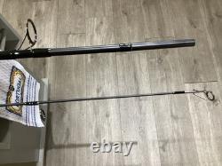 Greys Platinum 12ft 2.75lb Carp Rod
