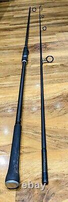 Greys Prodigy 12ft 3lb Carp Fishing Outdoor Equipment Rods EVA Grip Grey