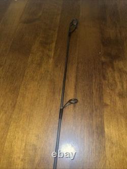 Greys Prodigy Apex 50 12FT 3.25lb Tc Carp Fishing Rod