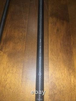 Greys Prodigy Apex 50 12FT 3.25lb Tc Carp Fishing Rod