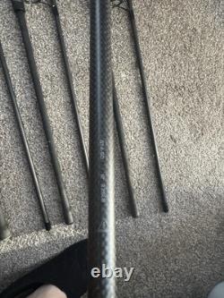 Greys Prodigy GT4 3.25tc + Spod Rod Reel