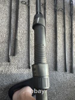 Greys Prodigy GT4 3.25tc + Spod Rod Reel