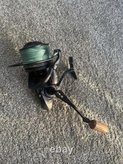 Greys Prodigy GT4 3.25tc + Spod Rod Reel