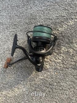 Greys Prodigy GT4 3.25tc + Spod Rod Reel