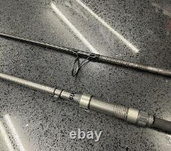 Greys Prodigy GT4 50mm 12ft 3.25lb Carp Rod VGC