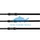 Greys Prodigy Gt4 50mm Carp Rods X3 12ft Or 13ft New All Test Curves
