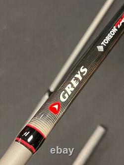 Greys Toreon Tactical Float Fishing Rod Unused 12'8 Carp Tench Roach Bream