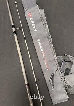 Greys Toreon Tactical Float Fishing Rod Unused 12'8 Carp Tench Roach Bream