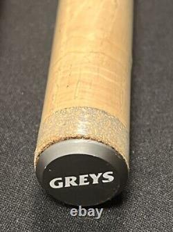 Greys Toreon Tactical Float Fishing Rod Unused 12'8 Carp Tench Roach Bream