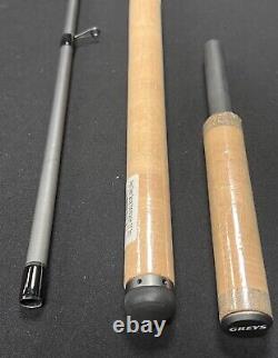 Greys Toreon Tactical Float Fishing Rod Unused 12'8 Carp Tench Roach Bream