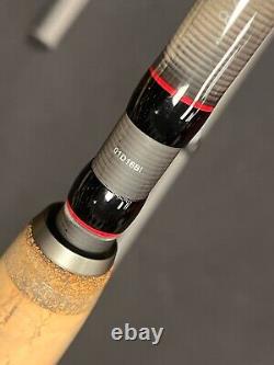 Greys Toreon Tactical Float Fishing Rod Unused 12'8 Carp Tench Roach Bream