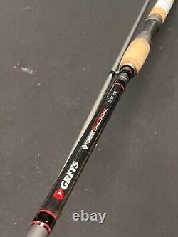 Greys Toreon Tactical Float Fishing Rod Unused 12'8 Carp Tench Roach Bream