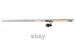 Guru 10ft Float Rod & Reel Combo / Fishing
