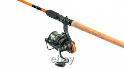 Guru 10ft Float Rod & Reel Combo / Fishing