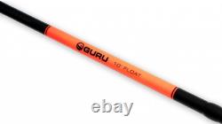 Guru 10ft Float Rod & Reel Combo / Fishing