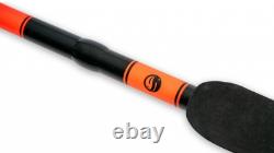 Guru 10ft Float Rod & Reel Combo / Fishing