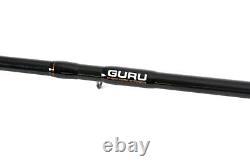 Guru A-Class Distance Feeder 3pc Rod All Lengths NEW