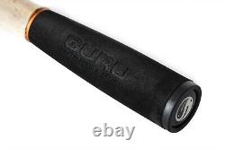 Guru A-Class Distance Feeder 3pc Rod All Lengths NEW