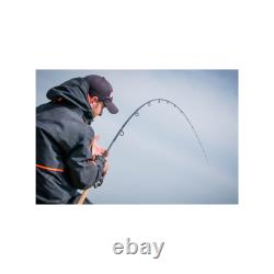 Guru A-Class Distance Feeder Rod Carbon Blank Carp Tackle Fishing Accessory Guru A-Class Distance Feeder Rod Carbon Blank Carp Tackle Fishing Accessory