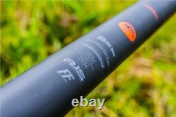 Guru Carp Pole N-Gauge XS Heavy Duty Fishing Carbon Rod Power Pack 14.5m