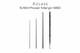 Guru Fishing Pole A-class Margin 550 Carp Commercial Angling Tackle Accessory