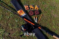Guru Float Rod & Reel Combo 10ft Or 11ft Coarse Fishing Combo -Free Delivery