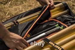 Guru Fusion Pole Holdall / Coarse & Carp Fishing Luggage