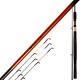 Guru N-gauge Feeder 9 2 Pc / Coarse Fishing Rod