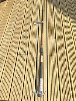 Guru N-Gauge Pellet Waggler 10FT 2 piece Fishing Rod BNWT Collect in Person