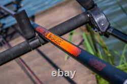 Guru N-Gauge Power XS Zero 500 Margin 10.0m Pole Coarse Fishing Pole NEW