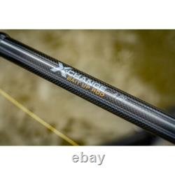 Guru X-CHANGE BAIT UP Casting Rod All Models NEW