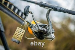 Guru X-CHANGE BAIT UP Casting Rod All Models NEW