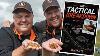 Hard Pellet Fishing With Jamie Hughes The Tactical Breakdown