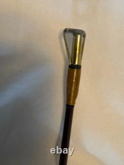 Hardy 10ft Richard Walker No1 Carp rod