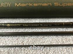 Hardy Marksman Supero Extreme Float Rod 13ft