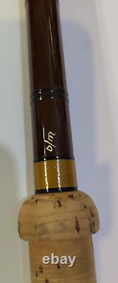 Hardy Richard Walker 10' Carp No. 1 Rod