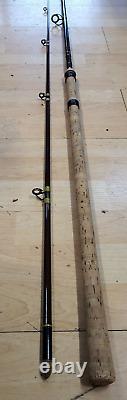 Hardy Richard Walker 10' Carp No. 1 Rod