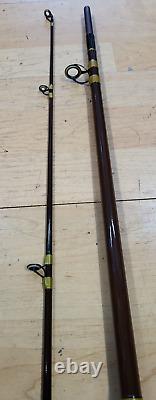 Hardy Richard Walker 10' Carp No. 1 Rod