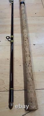 Hardy Richard Walker 10' Carp No. 1 Rod