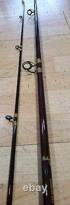 Hardy Richard Walker 10' Carp No. 1 Rod