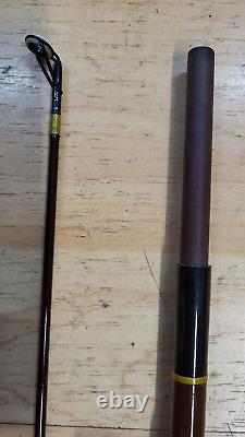 Hardy Richard Walker 10' Carp No. 1 Rod