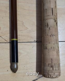 Hardy Richard Walker 10' Carp No. 1 Rod