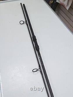 Harrison 12 Aviator Plus JR Specials Fishing Rod Immaculate